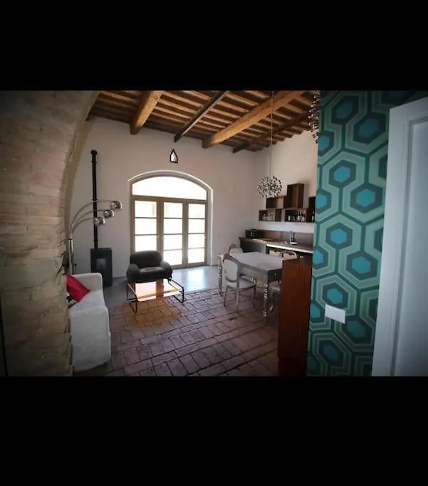 Loft L2Home Piombino Apartment