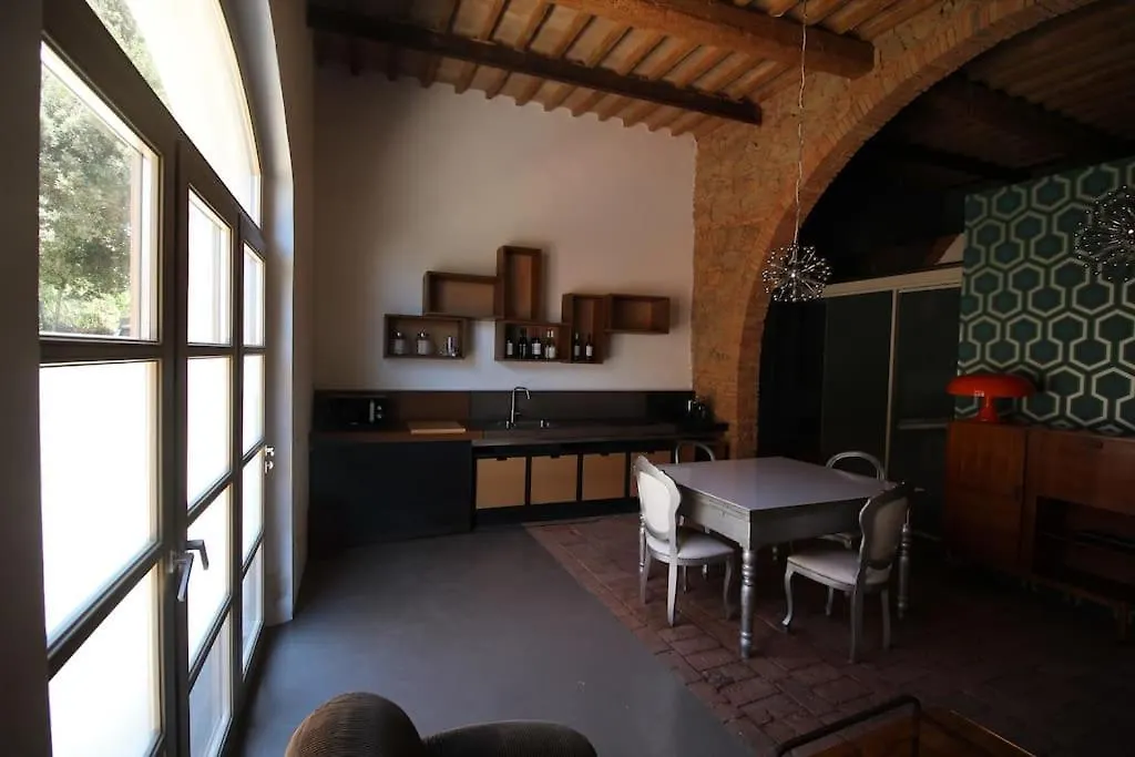 Loft L2Home Piombino Italy