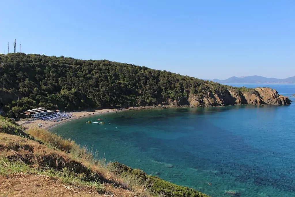 Loft L2Home Piombino Apartment