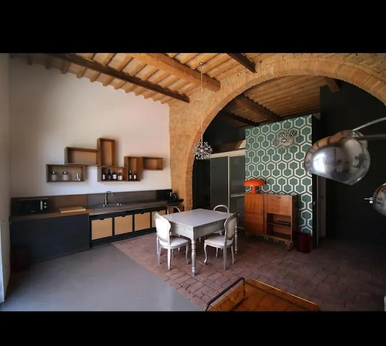 Apartment Loft L2Home Piombino