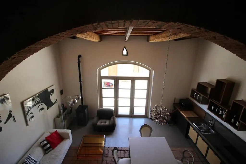 Apartment Loft L2Home Piombino