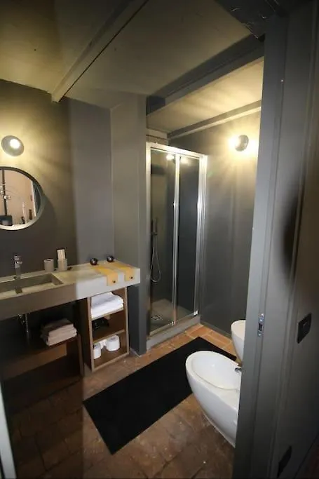 Loft L2Home Piombino Italy