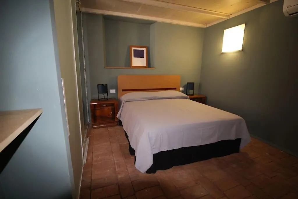 Apartment Loft L2Home Piombino Italy